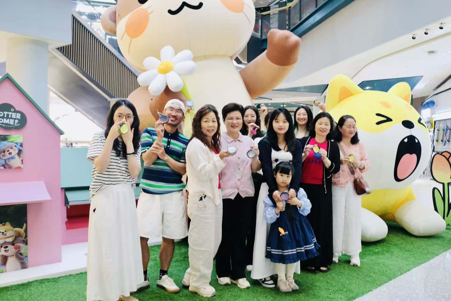 后海汇 A Piece of Cake 真皮耳机包会员活动